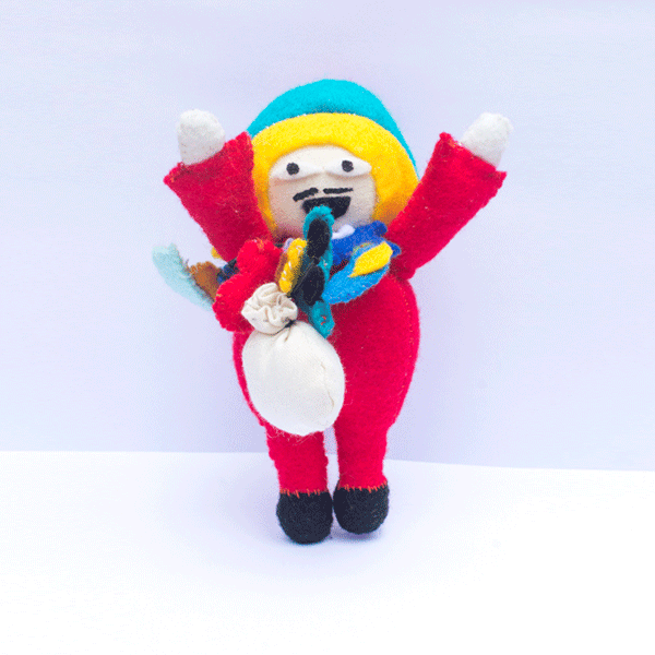 EKEKO by CMMB - HAF Perú