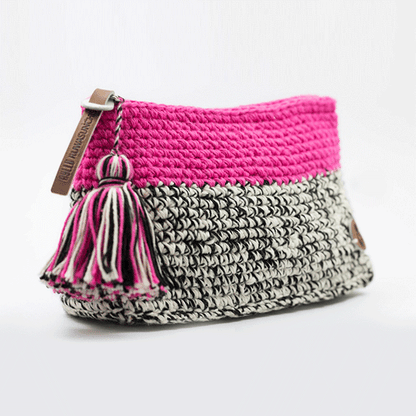 ESTUCHE NECESER by Ayllu Ruwasunchis - HAF Perú