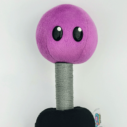 FAGO T4 (BACTERIÓFAGO T4) by Myps - HAF Perú