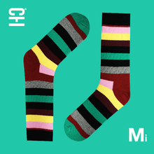 (PACK x 5) MEDIAS DIVERTIDAS PARA HOMBRES Y MUJERES FUNsocks by ChangeMarkers - HAF Perú