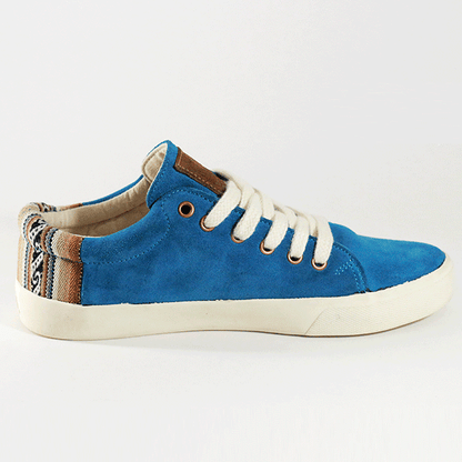 AQUA ZAPATILLAS GAMUZA by Inti Surfing - HAF Perú