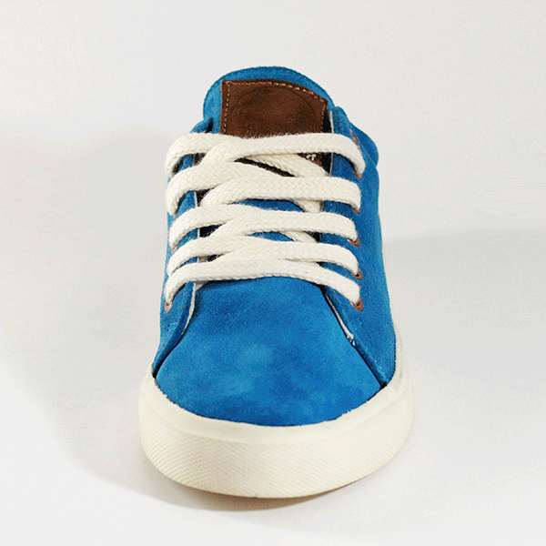 AQUA ZAPATILLAS GAMUZA by Inti Surfing - HAF Perú