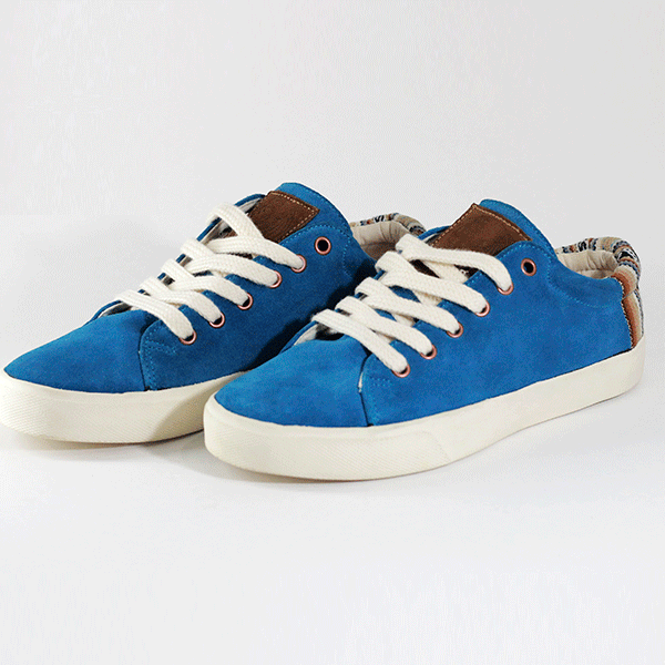 AQUA ZAPATILLAS GAMUZA by Inti Surfing - HAF Perú