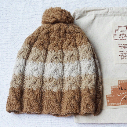 CHULLO PERUANO by Illariy