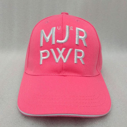 GORRA MUJER POWER PINK by Runakay - HAF Perú