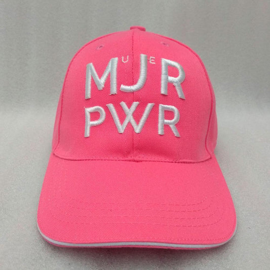 GORRA MUJER POWER PINK by Runakay - HAF Perú