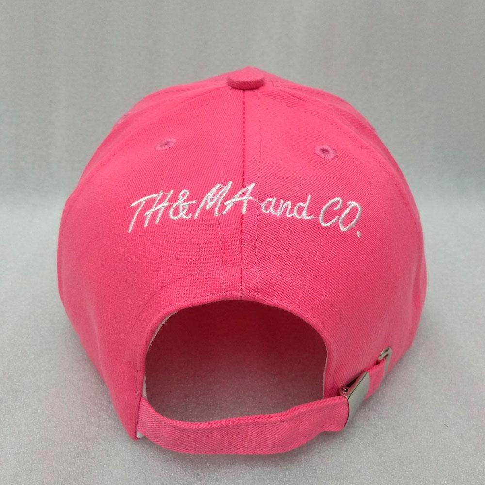 GORRA MUJER POWER PINK by Runakay - HAF Perú