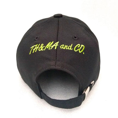 GORRA MAS PERUANA QUE… by Runakay - HAF Perú