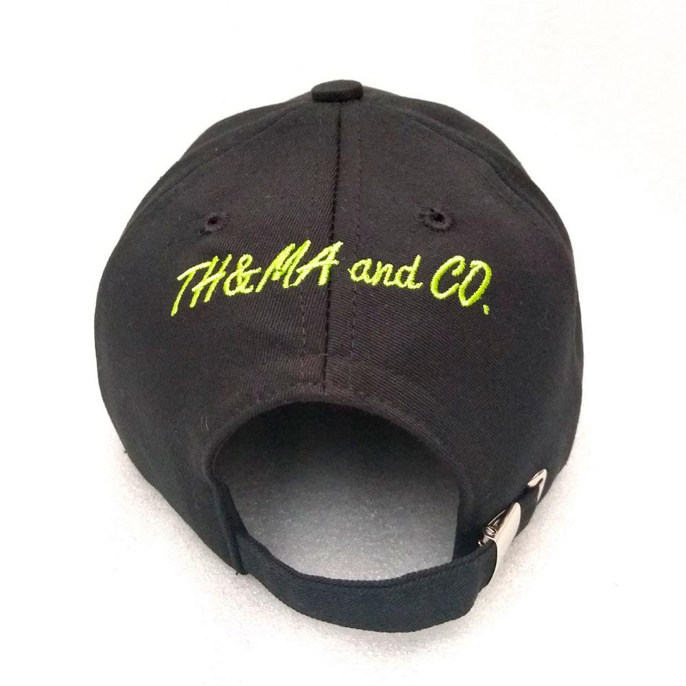 GORRA MAS PERUANO QUE… by Runakay - HAF Perú