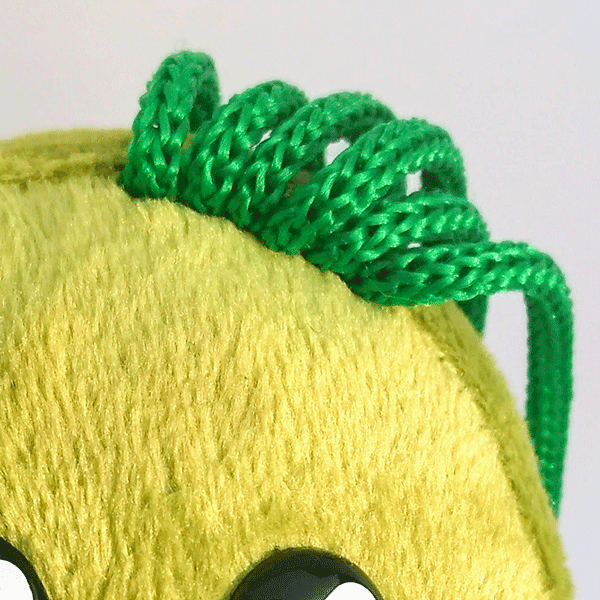 HELLY by Myps - HAF Perú