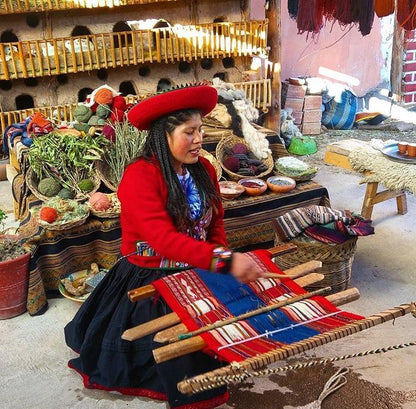 BAG STYLE ASUNTA by Admelss - HAF Perú