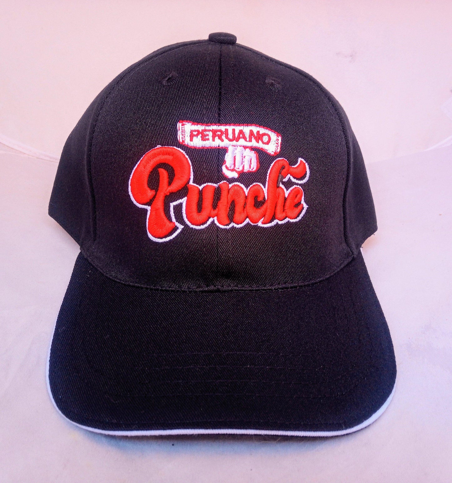 GORRA PUNCHE by Runakay - HAF Perú