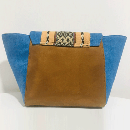 BAG STYLE JUANA by Admelss - HAF Perú