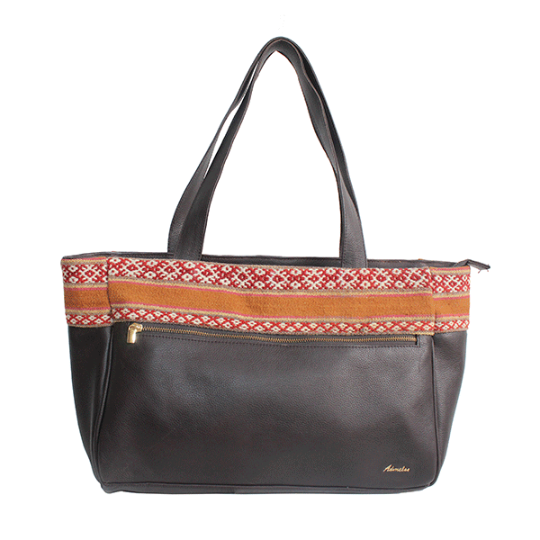 BOLSO CARTERA JUANA by Admelss - HAF Perú