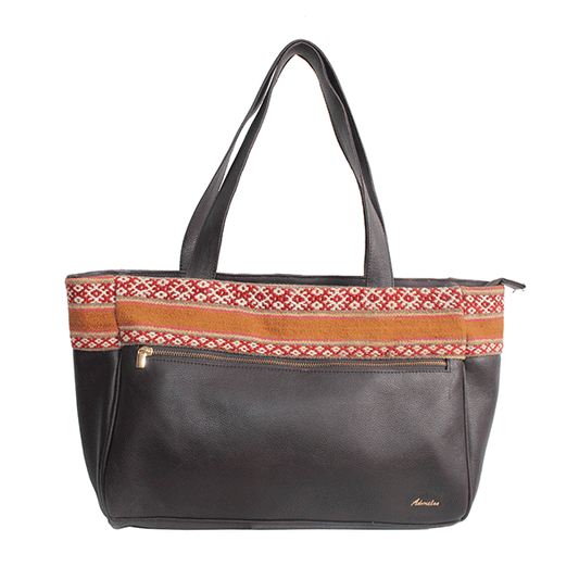 BOLSO CARTERA JUANA by Admelss - HAF Perú