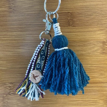 KURUYAY - KEYCHAIN ​​by Mosqoy