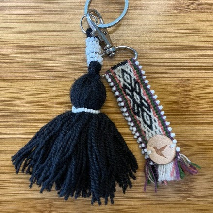 KURUYAY - KEYCHAIN ​​by Mosqoy