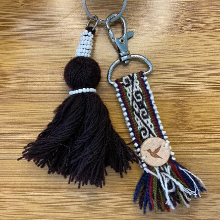 KURUYAY - KEYCHAIN ​​by Mosqoy