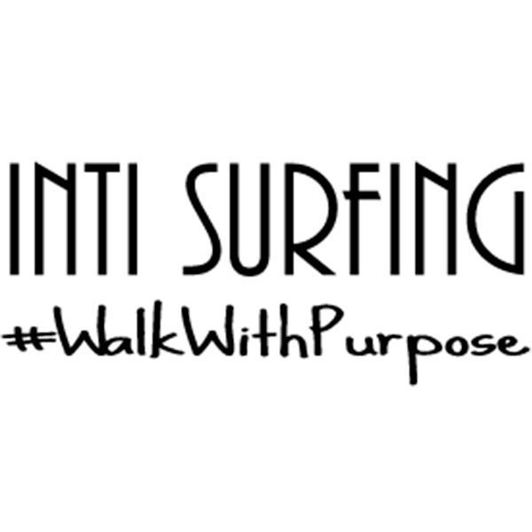 MARINO ZAPATILLAS GAMUZA by Inti Surfing - HAF Perú