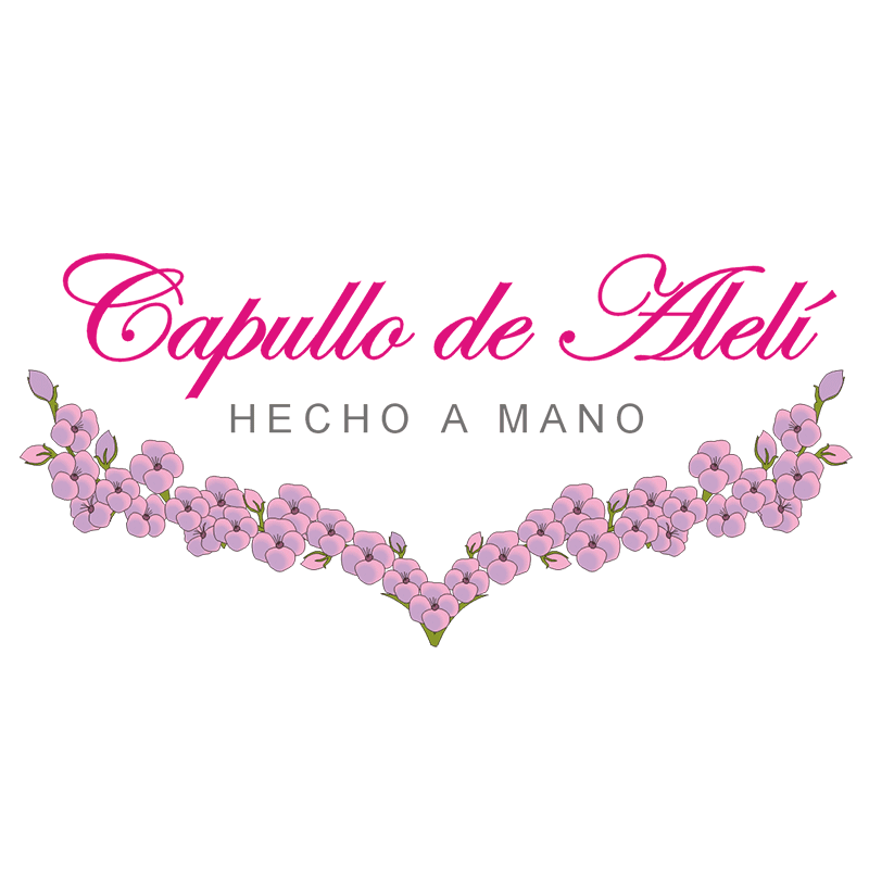 LLAVERO CORAZÓN DE AMOR by Capullo de Alelí - HAF Perú