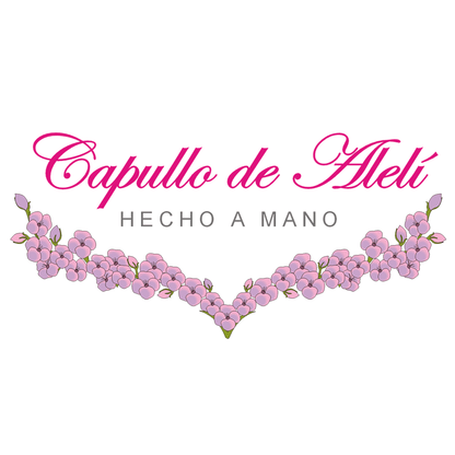 CORAZÓN DE AMOR by Capullo de Alelí - HAF Perú