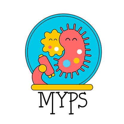 E.COLI (ESCHERICHIA COLI) by Myps - HAF Perú