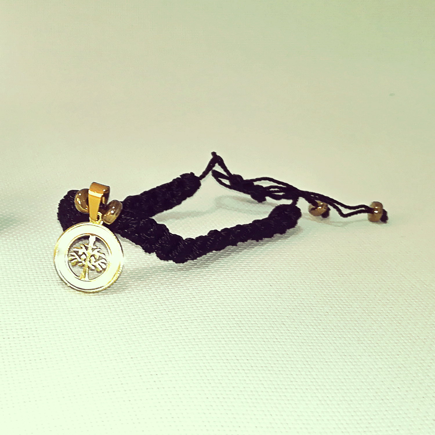 PULSERA SOLIDARIA "LIBERTAD" by Gea Wasi