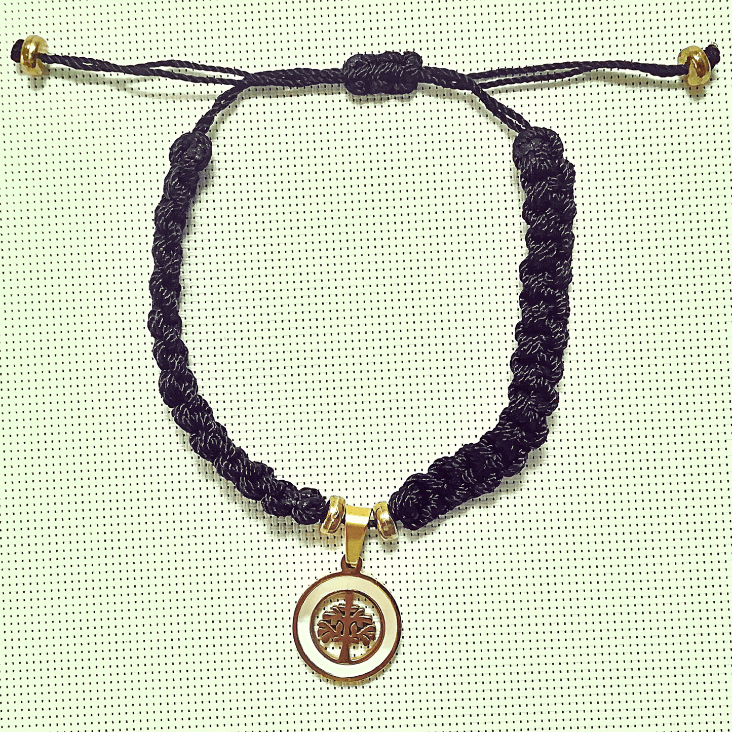 PULSERA SOLIDARIA "LIBERTAD" by Gea Wasi - HAF Perú