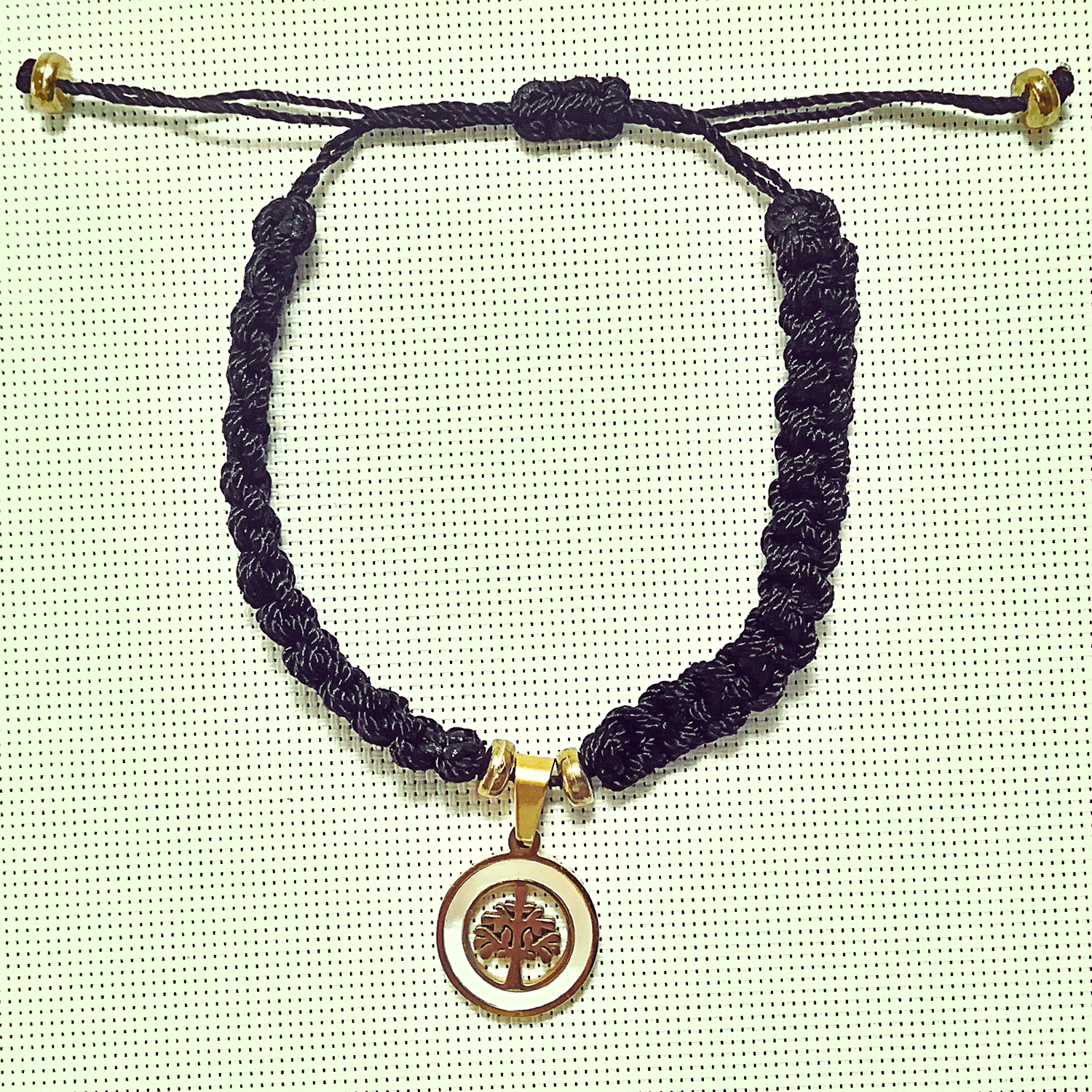 PULSERA SOLIDARIA "LIBERTAD" by Gea Wasi - HAF Perú