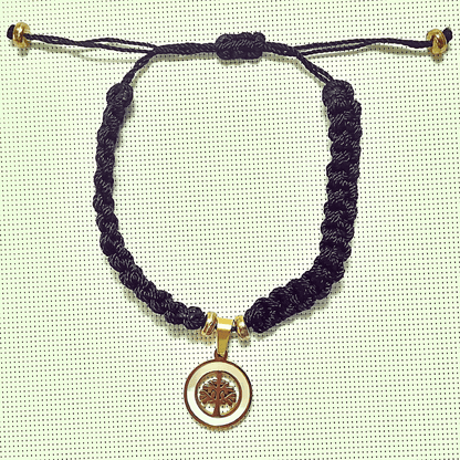 PULSERA SOLIDARIA "LIBERTAD" by Gea Wasi - HAF Perú