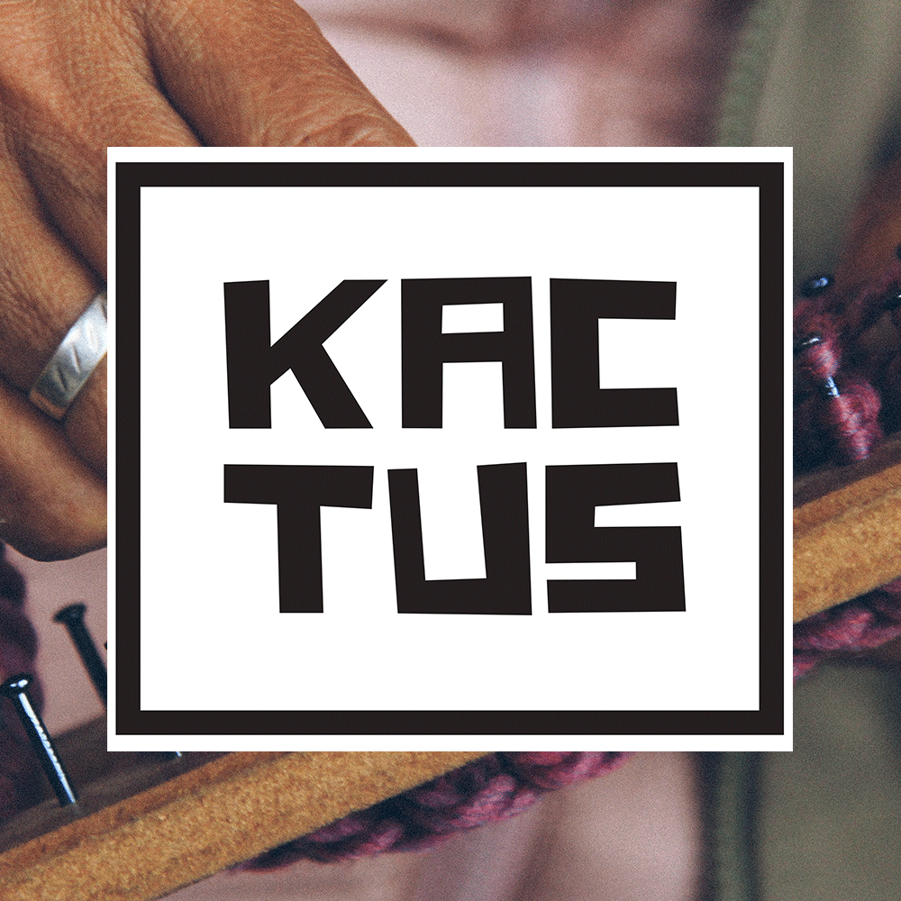 BOLSO DE TOCUYO YOU GOT THIS by Kactus - HAF Perú