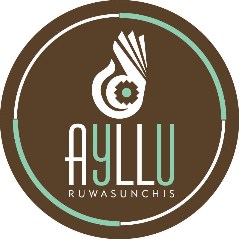 FUNDA PARA LAPTOP AMARILLA by Ayllu Ruwasunchis - HAF Perú