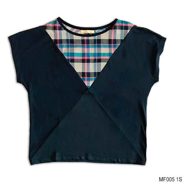 POLO FLORA by Metamorphosis - HAF Perú