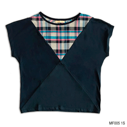 POLO FLORA by Metamorphosis - HAF Perú