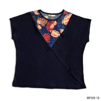 POLO FLORA by Metamorphosis - HAF Perú