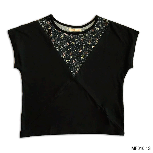 POLO FLORA by Metamorphosis - HAF Perú