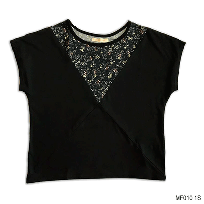 POLO FLORA by Metamorphosis - HAF Perú