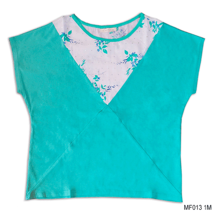 POLO FLORA by Metamorphosis - HAF Perú