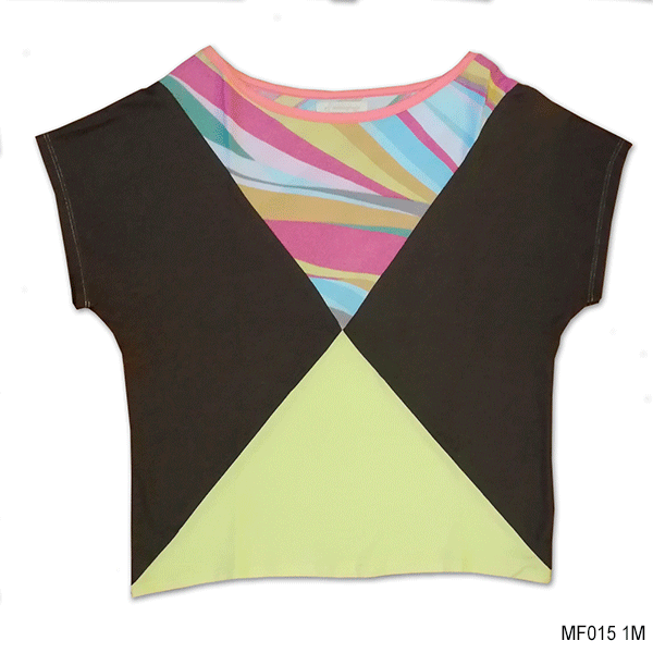 POLO FLORA by Metamorphosis - HAF Perú