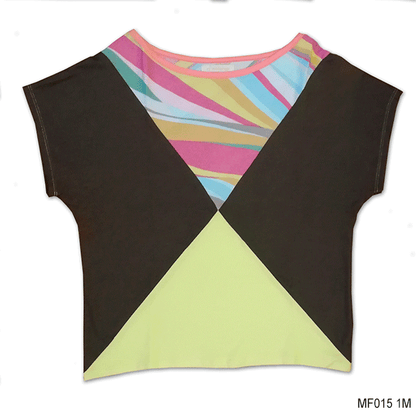 POLO FLORA by Metamorphosis - HAF Perú