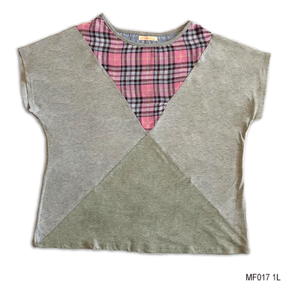 POLO FLORA by Metamorphosis - HAF Perú