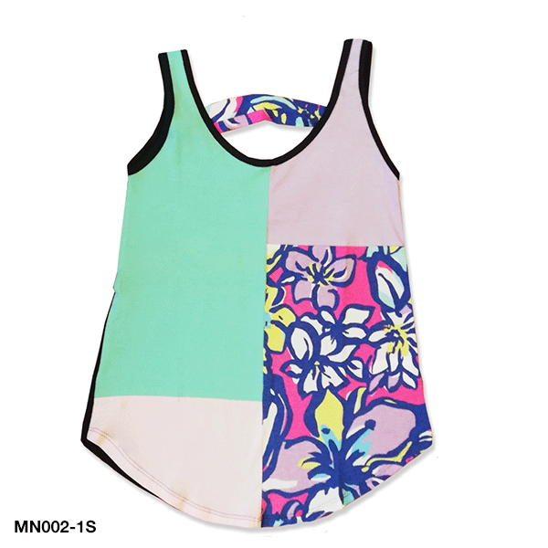 POLO NELY by Metamorphosis - HAF Perú