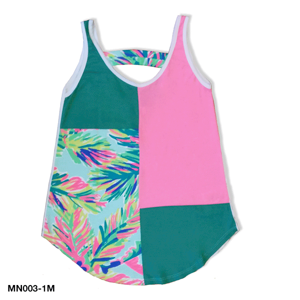 POLO NELY by Metamorphosis - HAF Perú