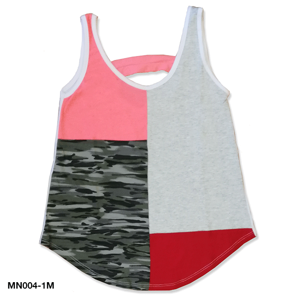 POLO NELY by Metamorphosis - HAF Perú