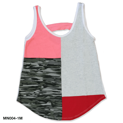 POLO NELY by Metamorphosis - HAF Perú