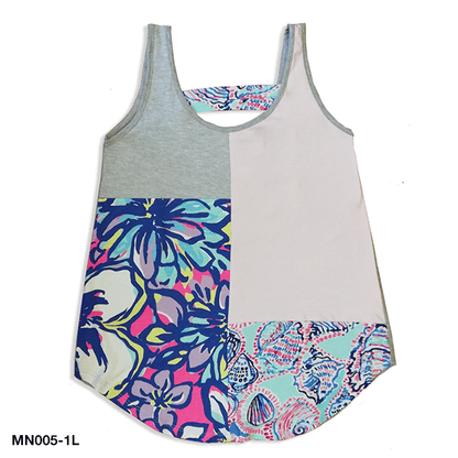 POLO NELY by Metamorphosis - HAF Perú