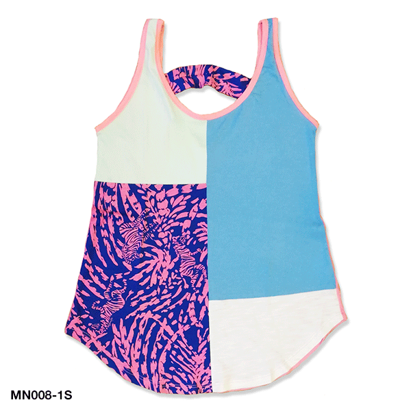 POLO NELY by Metamorphosis - HAF Perú