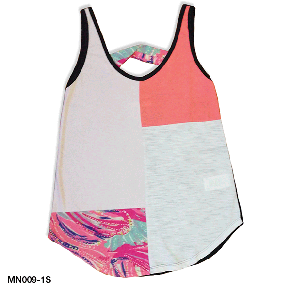 POLO NELY by Metamorphosis - HAF Perú