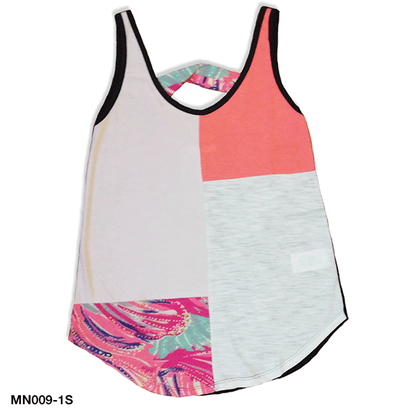 POLO NELY by Metamorphosis - HAF Perú