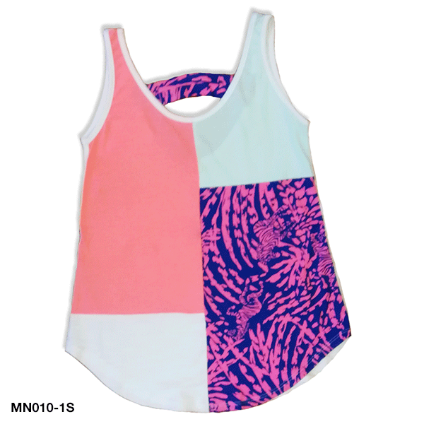 POLO NELY by Metamorphosis - HAF Perú